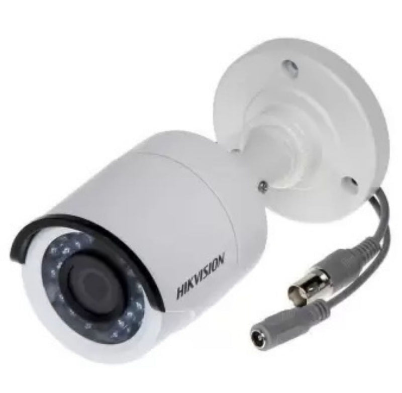 HIKVISION DS-2CE1ADOT-IP/ECO Security Camera  (1 Channel) buyyzo