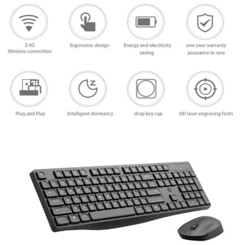 hp combo cs10 wireless keyboard buyyzo