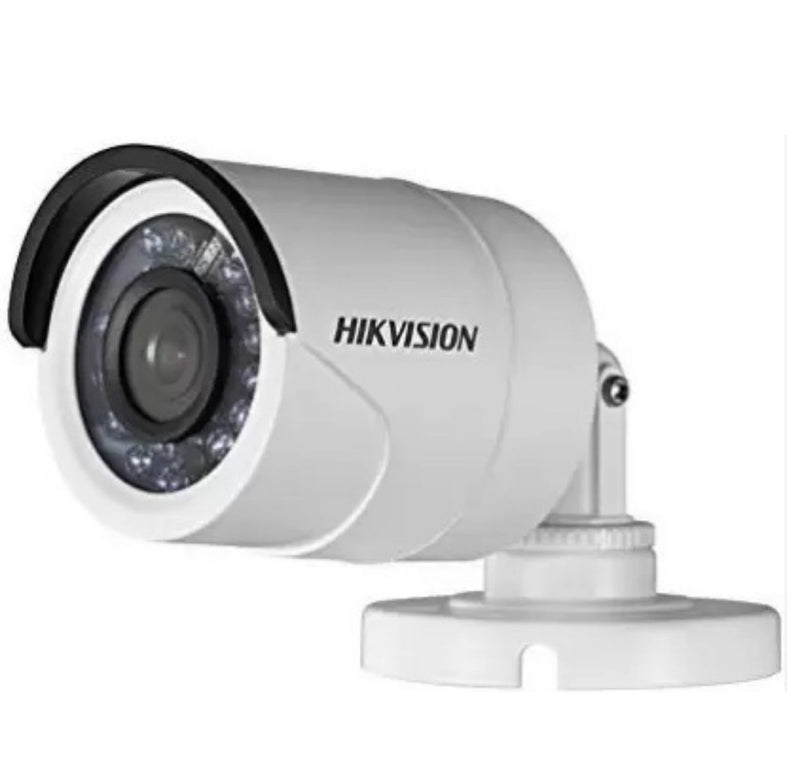 HIKVISION DS-2CE1ADOT-IP/ECO Security Camera  (1 Channel) buyyzo