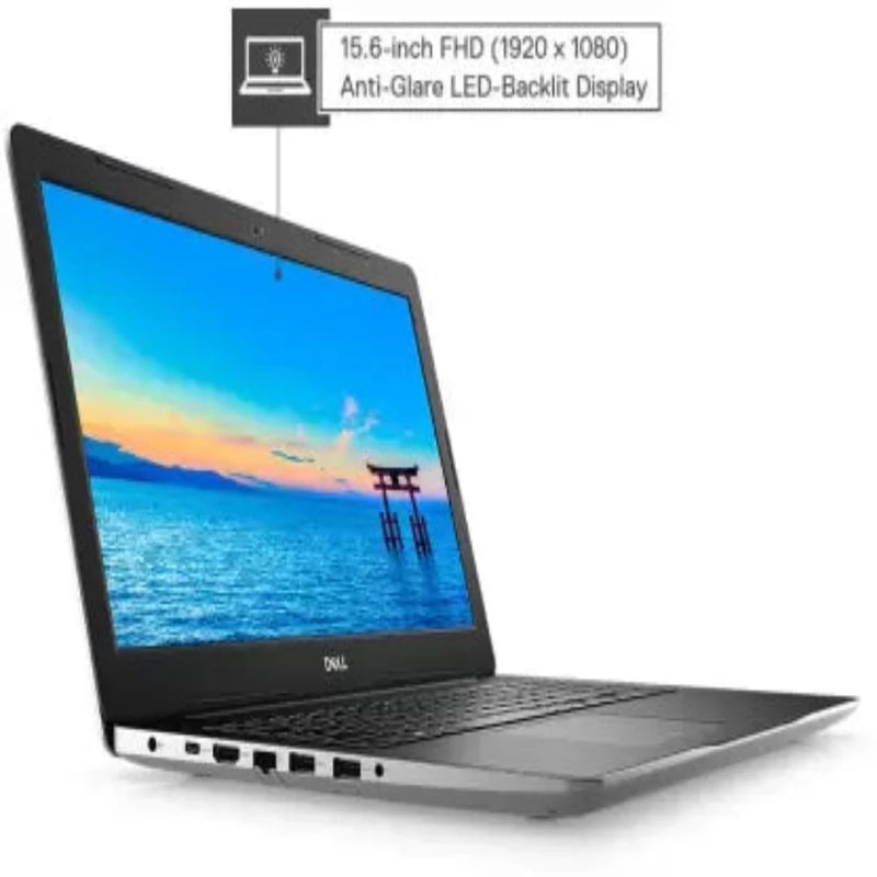 DELL Inspiron Core i5 10th Gen - (8 GB/1 TB HDD/256 GB SSD/Windows 10 Home/2 GB Graphics)