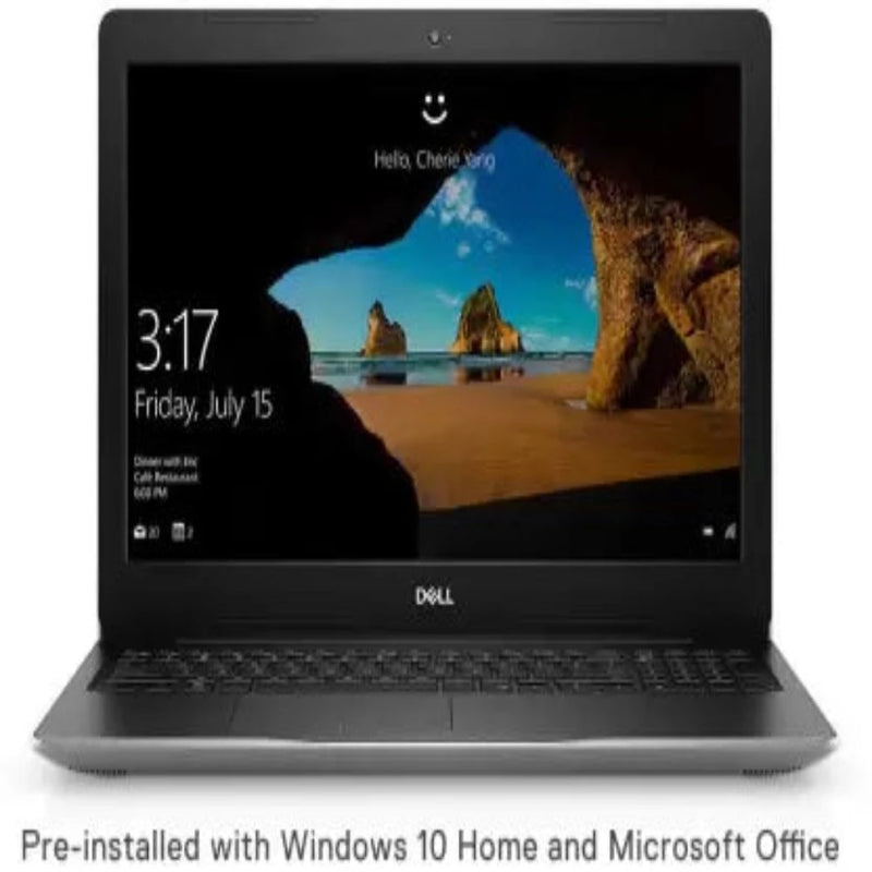 DELL Inspiron Core i5 10th Gen - (8 GB/1 TB HDD/256 GB SSD/Windows 10 Home/2 GB Graphics)