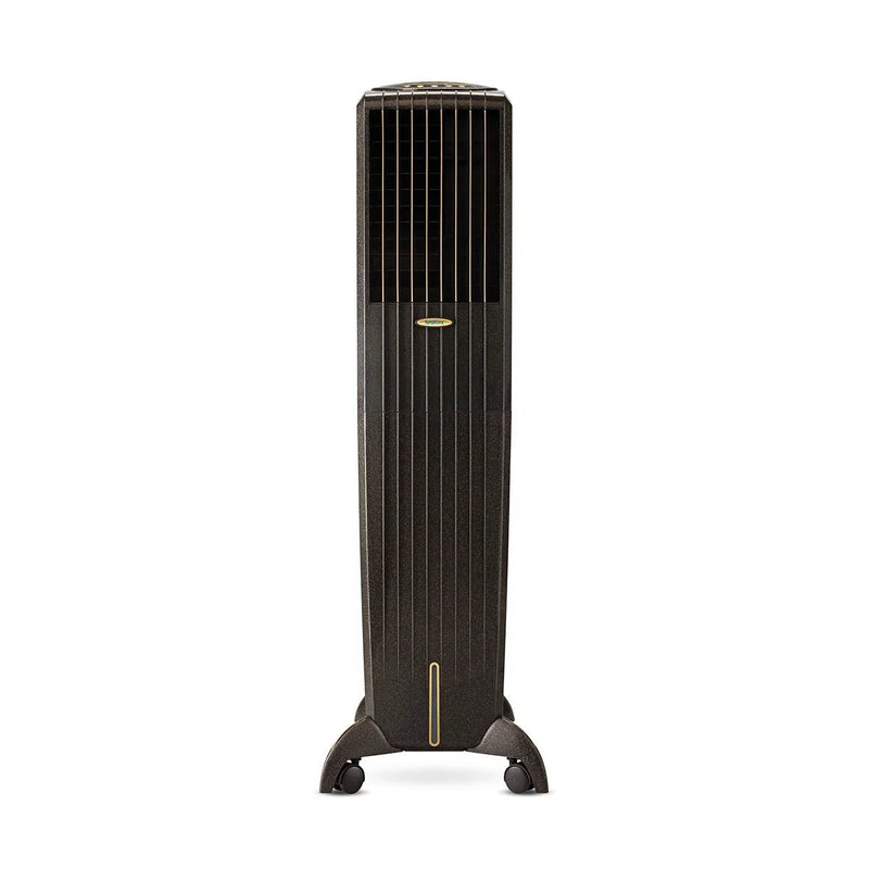 Symphony Diet 50i Tower Air Cooler with Remote, 50L, Black