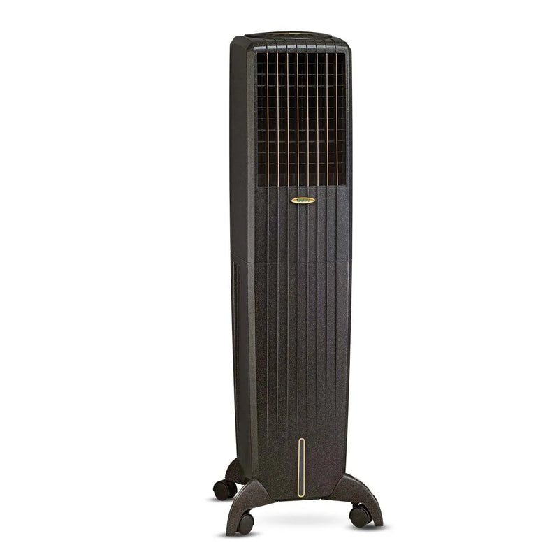 Symphony Diet 50i Tower Air Cooler with Remote, 50L, Black