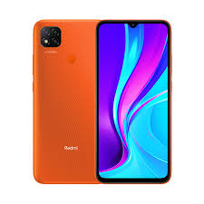 Redmi 9 ( 4GB RAM, 64GB Storage)