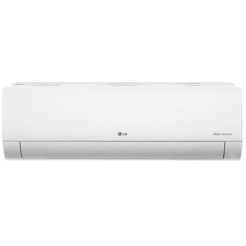 LG 1.5 Ton 3 Star Inverter Split AC (Copper, LS-Q18JNXA, White buyyzo