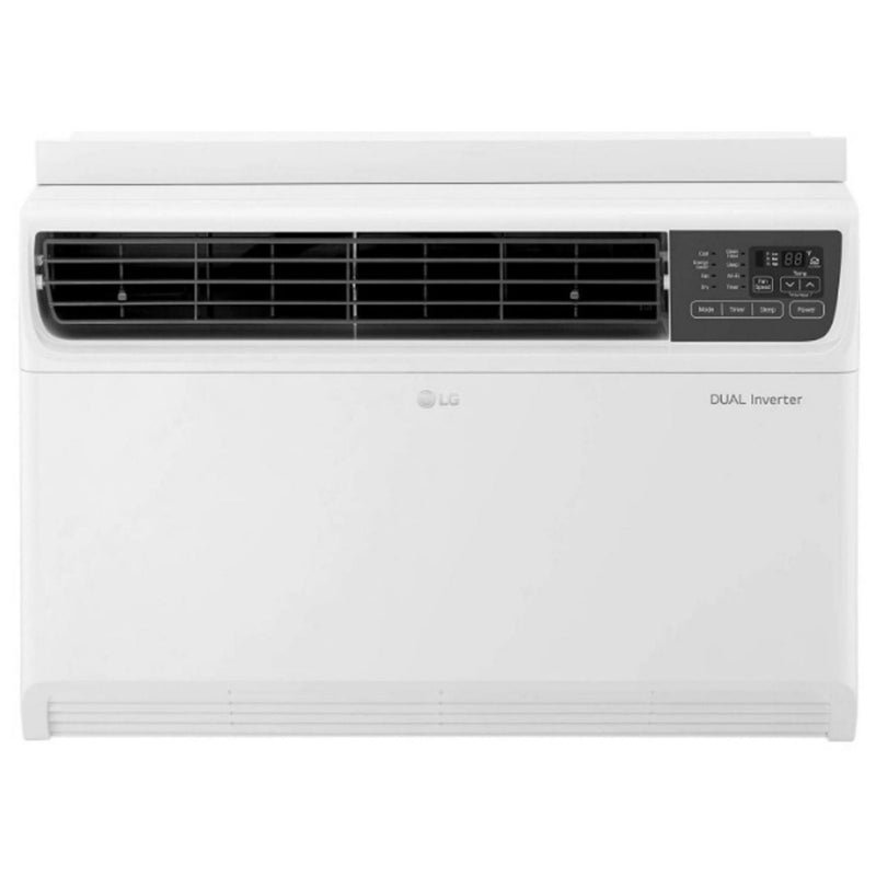 LG 1.5 Ton 5 Star Wi-Fi Inverter Window AC (Copper, 2020 Model, JW-Q18WUZA buyyzo