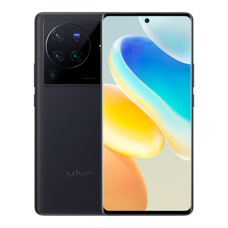 vivo X80 Pro (Cosmic Black, 256 GB)  (12 GB RAM)