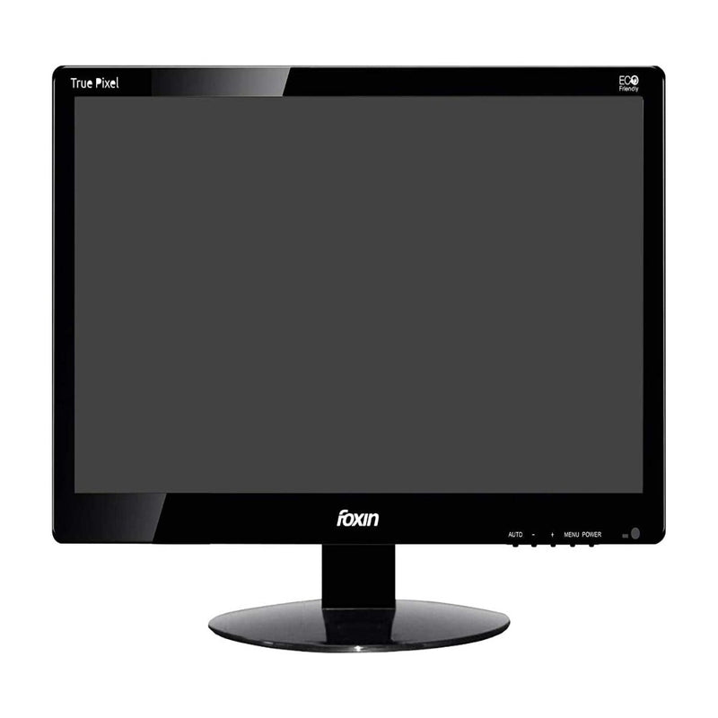 Foxin 19.5 inch FM-1950 Prism HDMI LED Monitor