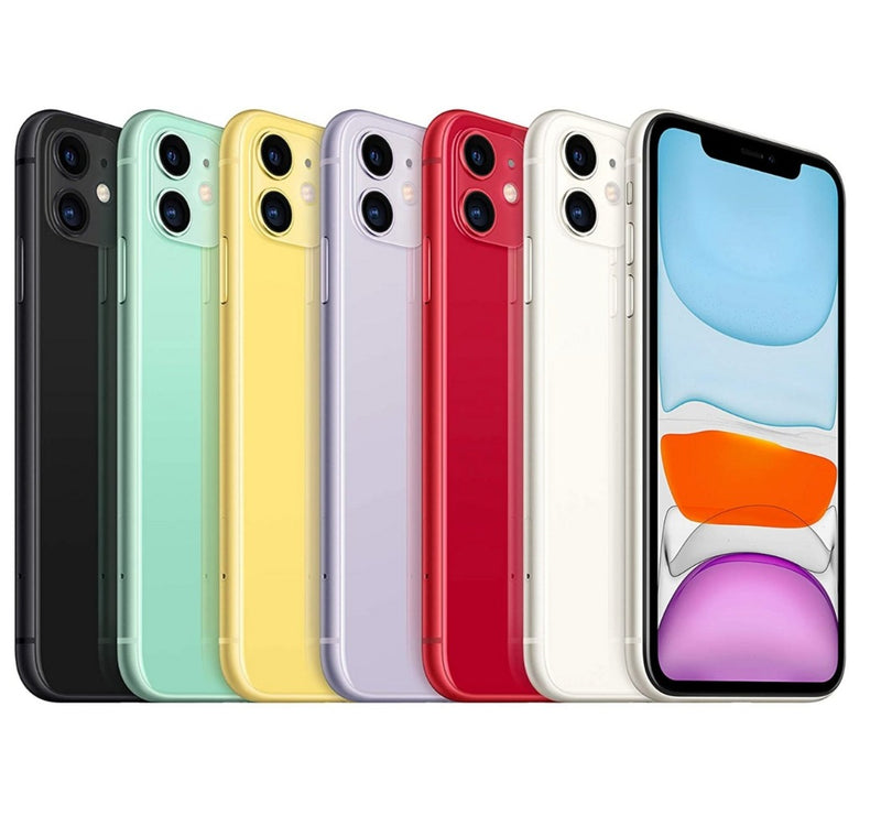 iPhone 11 64 gb white color shop at buyyzo and get real cash back and free shipping all across india