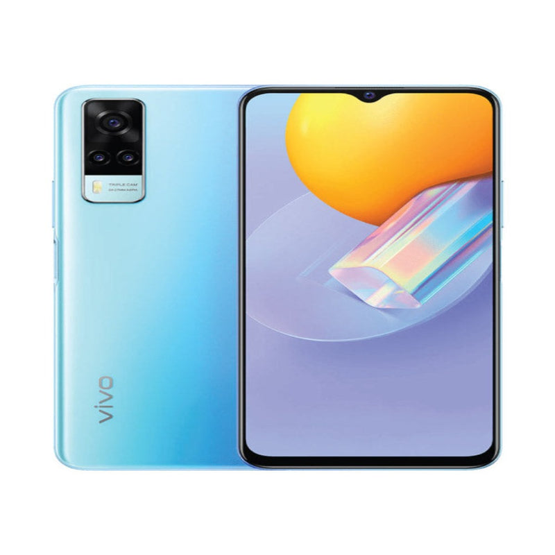 Vivo Y31 ( 6GB, 128GB Storage)