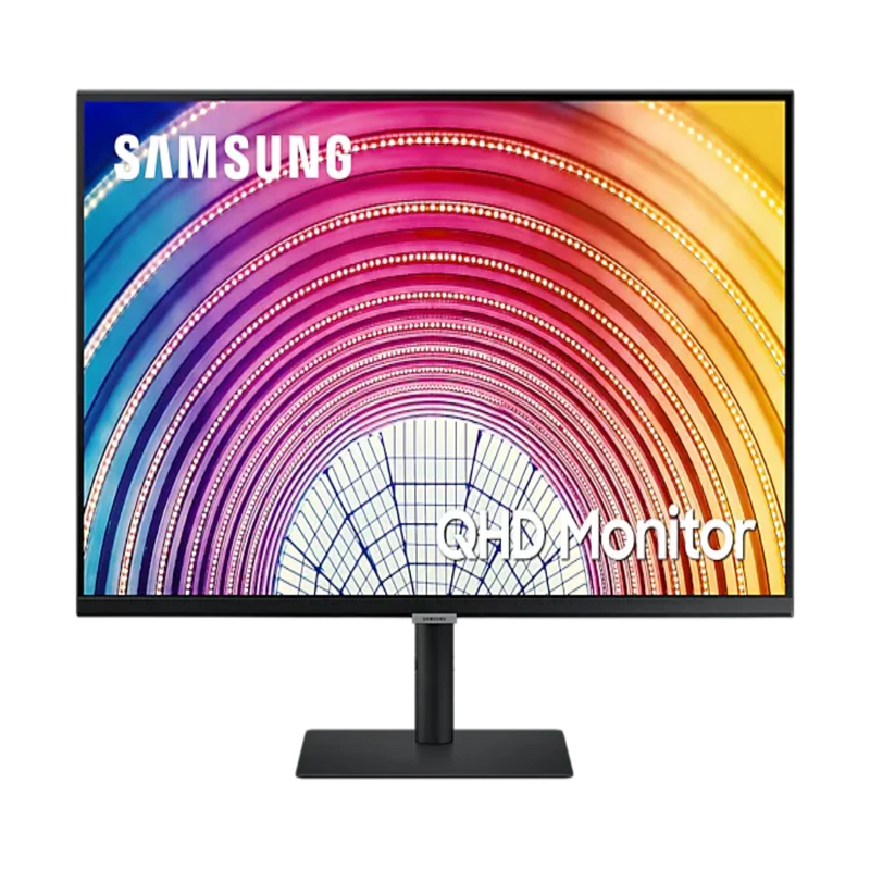 Samsung 81cm (32") High Resolution Monitors with 178° all around viewing angle