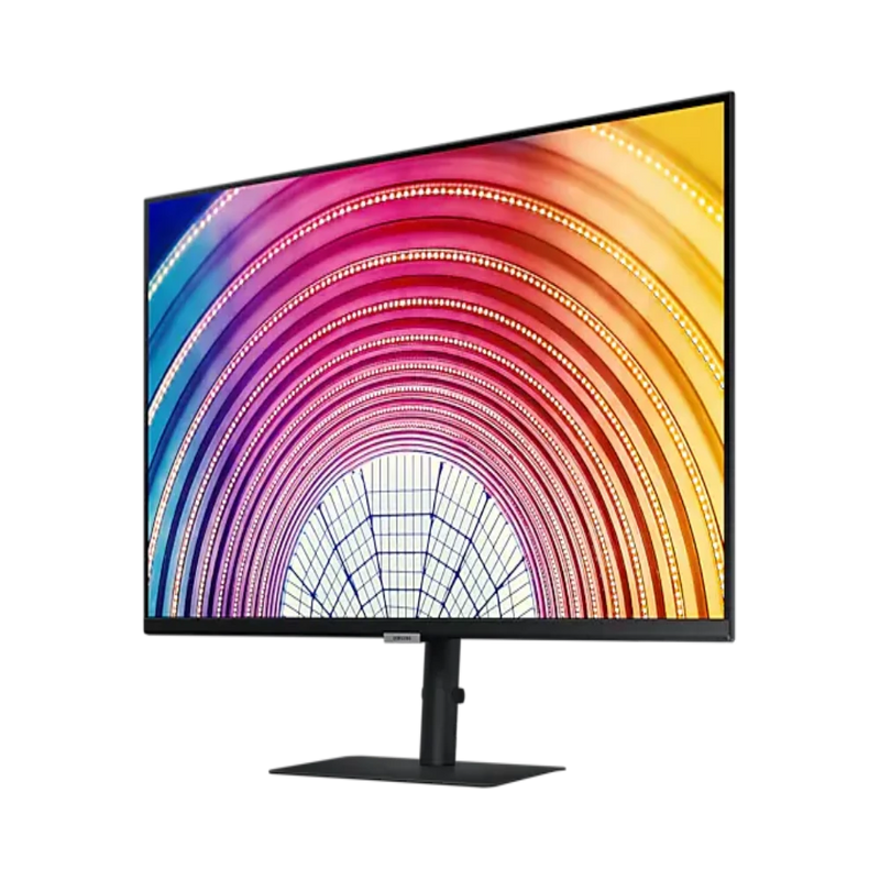 Samsung 81cm (32") High Resolution Monitors with 178° all around viewing angle