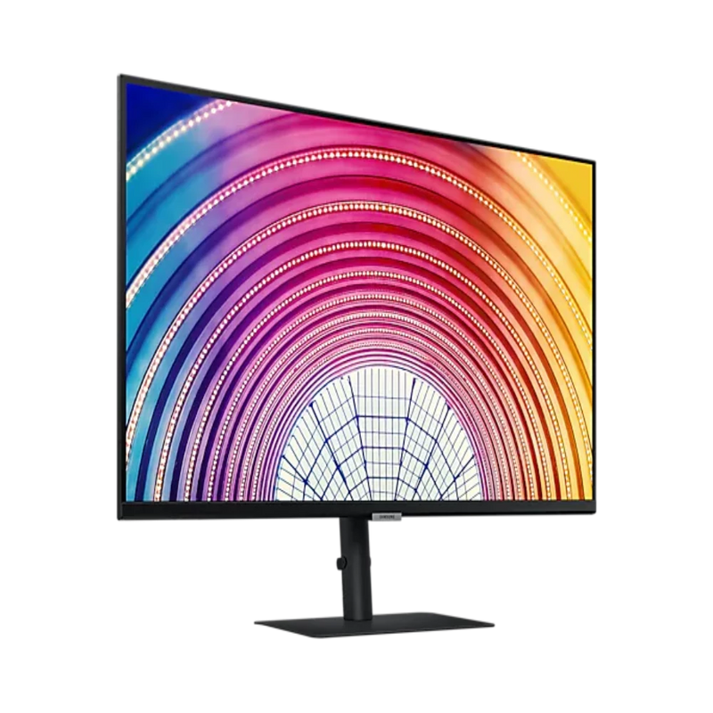 Samsung 81cm (32") High Resolution Monitors with 178° all around viewing angle