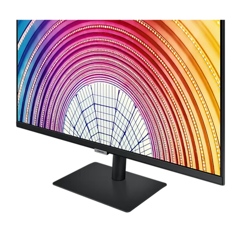 Samsung 81cm (32") High Resolution Monitors with 178° all around viewing angle