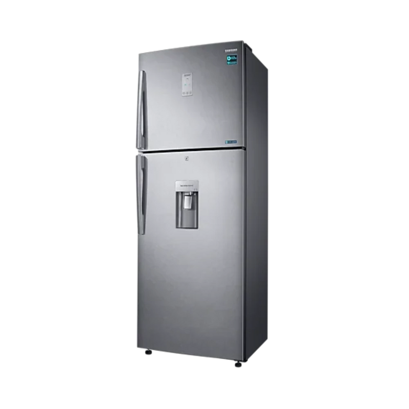 Samsung 523L Twin Cooling Plus™ Double Door Refrigerator RT54K6558SL