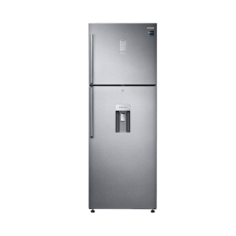 Samsung 523L Twin Cooling Plus™ Double Door Refrigerator RT54K6558SL