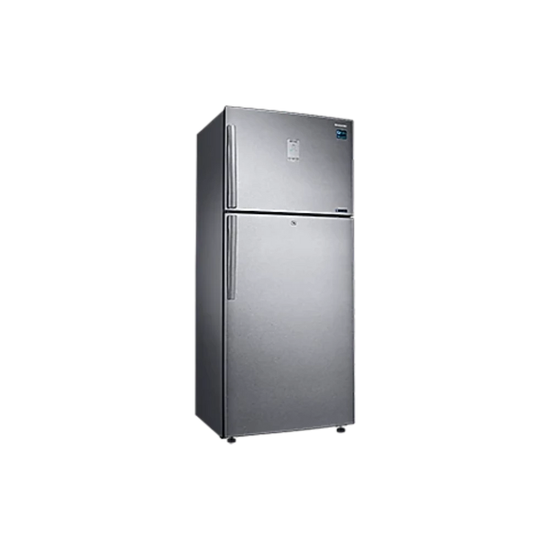 Samsung 551L Twin Cooling Plus™ Double Door Refrigerator RT56K6378SL