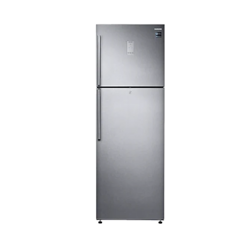 Samsung 551L Twin Cooling Plus™ Double Door Refrigerator RT56K6378SL