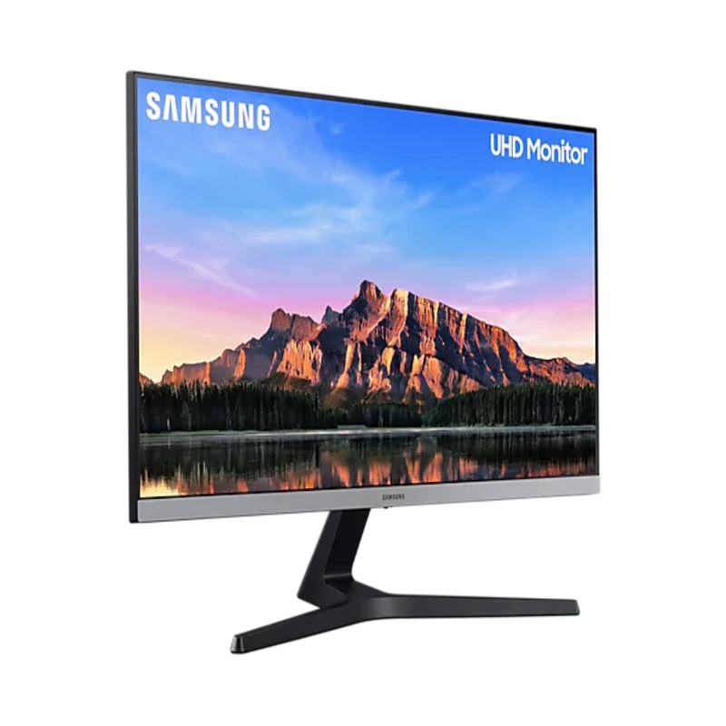 Samsung 71cm (28") High Resolution Monitors with IPS Panel