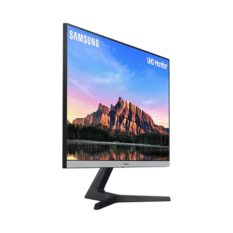 Samsung 71cm (28") High Resolution Monitors with IPS Panel