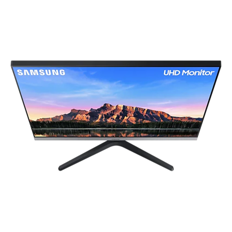 Samsung 71cm (28") High Resolution Monitors with IPS Panel