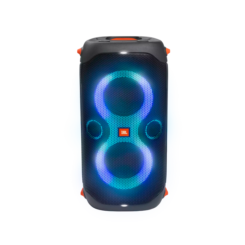 JBL Partybox 110 | Wireless Bluetooth Party Speaker (Black)