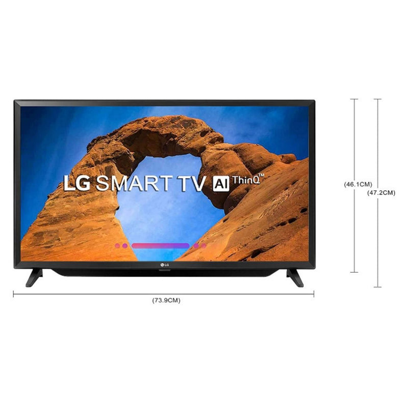 LG 43LK526 43INCHES LED TV BUYYZO