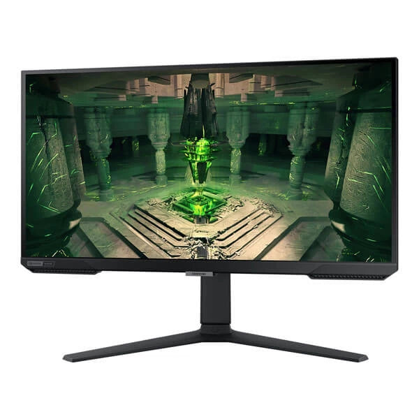 Samsung 68.6cm (27") FHD Gaming Monitor With IPS panel, 240Hz refresh rate