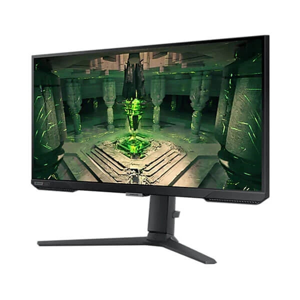 Samsung 68.6cm (27") FHD Gaming Monitor With IPS panel, 240Hz refresh rate