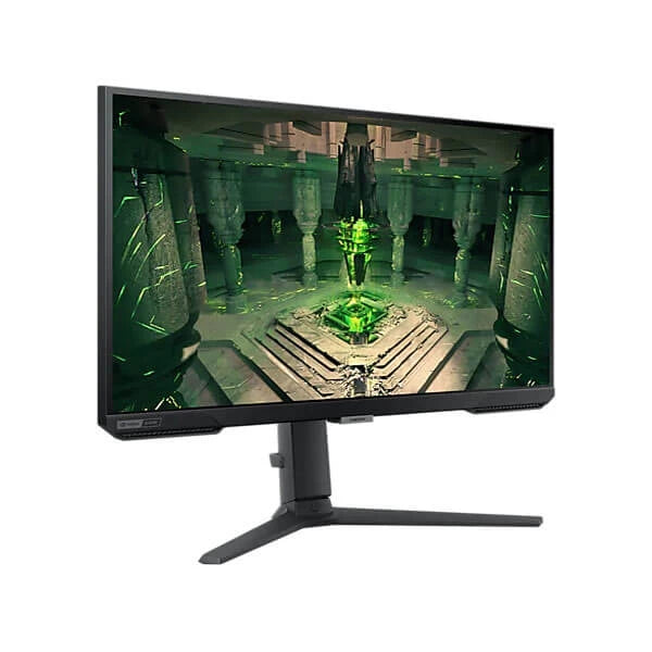 Samsung 68.6cm (27") FHD Gaming Monitor With IPS panel, 240Hz refresh rate