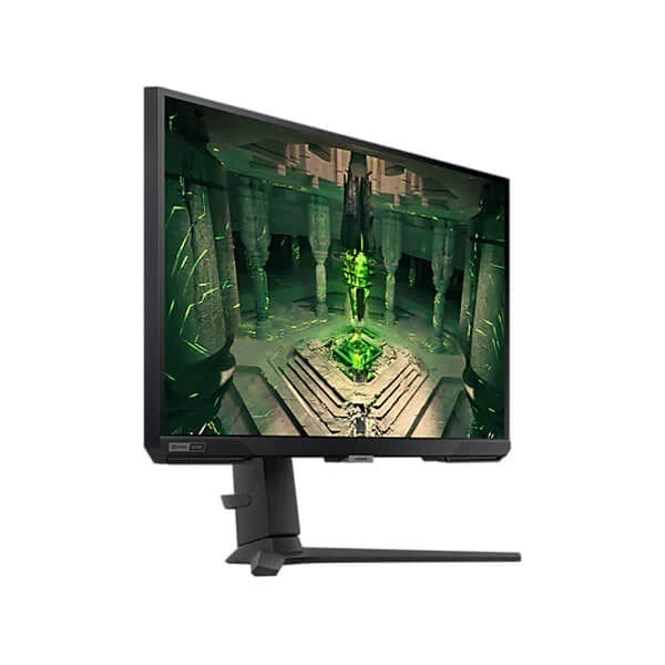 Samsung 68.6cm (27") FHD Gaming Monitor With IPS panel, 240Hz refresh rate