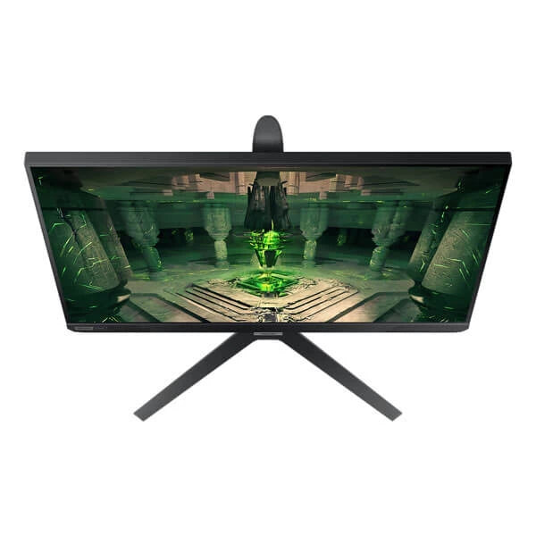 Samsung 68.6cm (27") FHD Gaming Monitor With IPS panel, 240Hz refresh rate