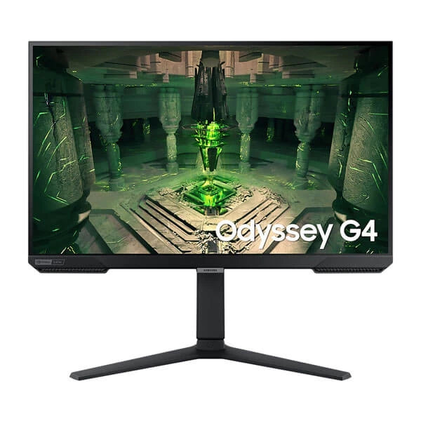 Samsung 68.6cm (27") FHD Gaming Monitor With IPS panel, 240Hz refresh rate