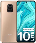 Redmi Note 10 Lite ( 4GB RAM 128GB ROM)