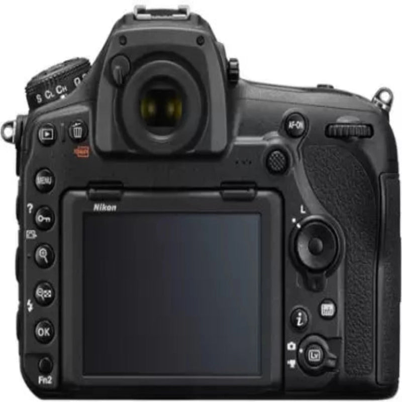 Nikon D850 45.7MP DSLR Camera Body only