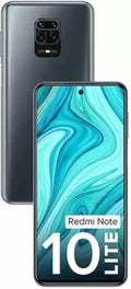 Redmi Note 10 Lite ( 4GB RAM 128GB ROM)