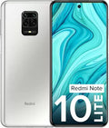 Redmi Note 10 Lite ( 4GB RAM 128GB ROM)