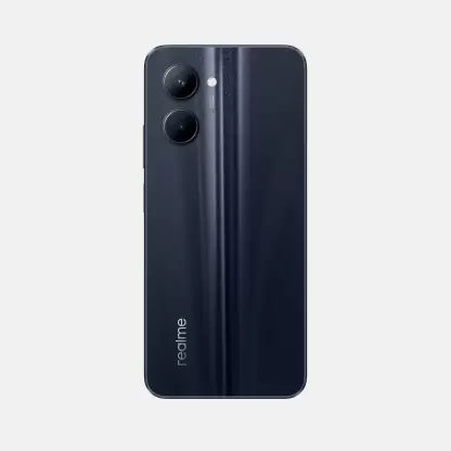 Realme C33 (Night Sea, 64 GB)  (4 GB RAM)