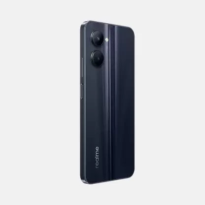 Realme C33 (Night Sea, 64 GB)  (4 GB RAM)