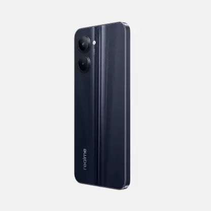 Realme C33 (Night Sea, 64 GB)  (4 GB RAM)