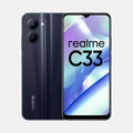 Realme C33 (Aqua Blue, 32 GB)  (3GB RAM)