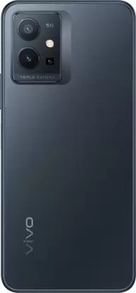 vivo T1 5G (Starlight Black, 128 GB)  (8 GB RAM)