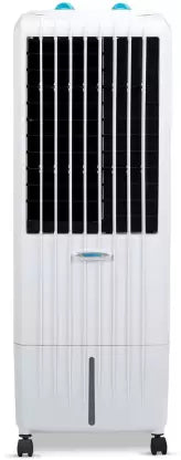 Symphony 12 L Room/Personal Air Cooler  (White, Diet 12T)