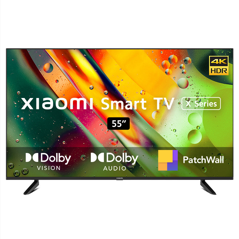 Xiaomi Smart TV X Series