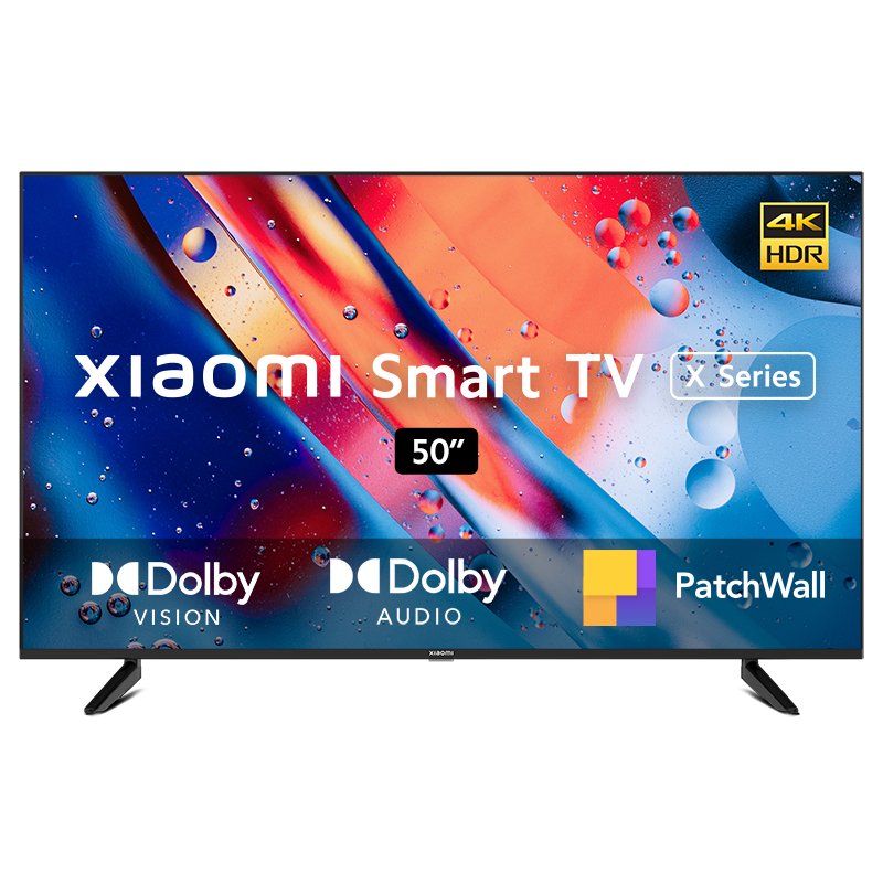 Xiaomi Smart TV X Series