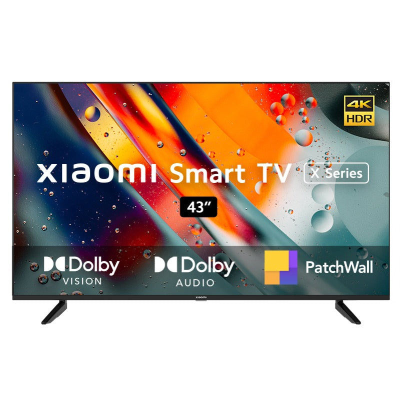 Xiaomi Smart TV X Series