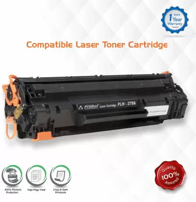 ProDot Imagerunner PLH-279 Compatible Laser Printer Toner Cartridge