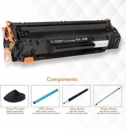 ProDot Imagerunner PLH-279 Compatible Laser Printer Toner Cartridge