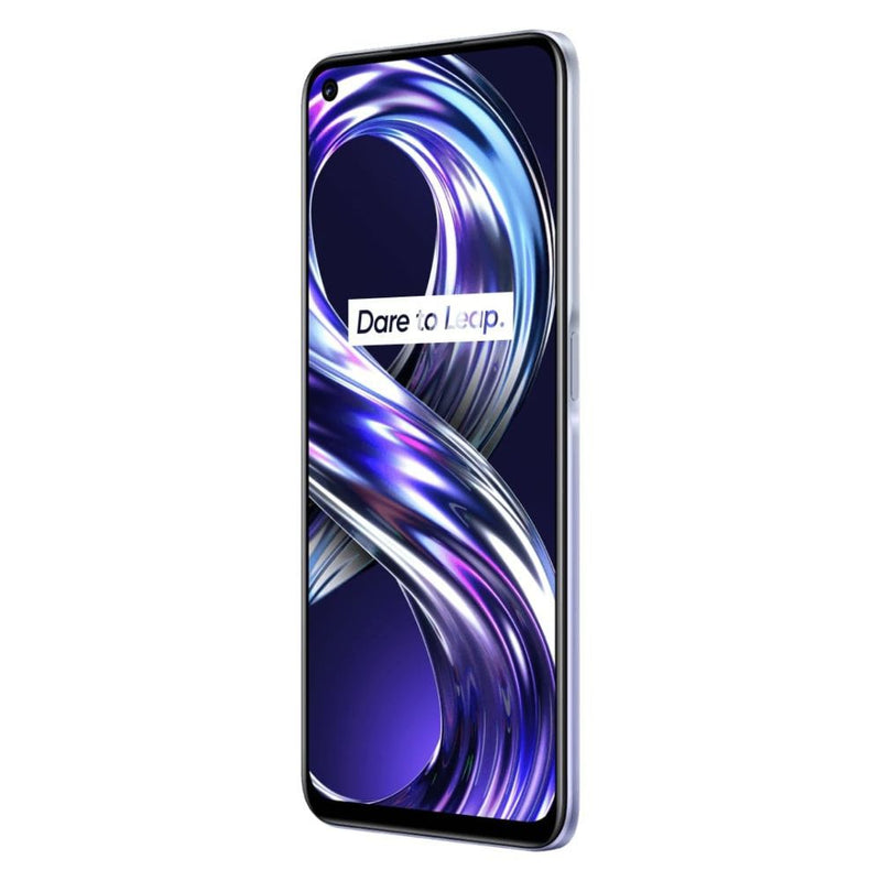 Realme 8i (4GB RAM, 64GB Storage)