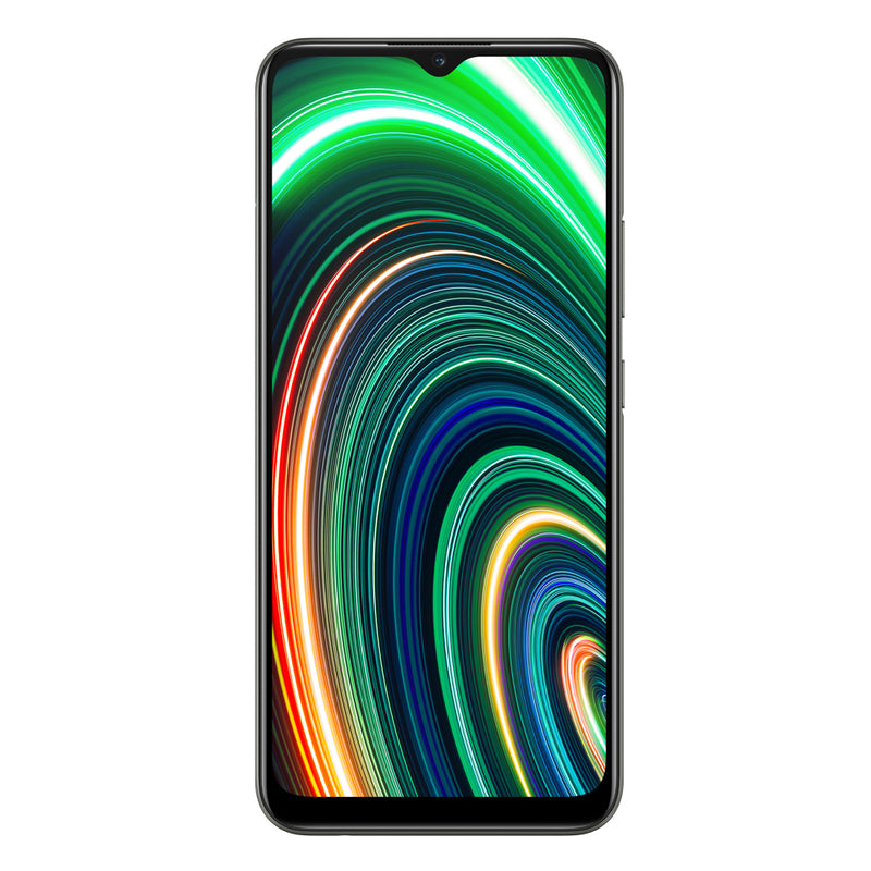 Realme C25Y (4 GB RAM , 64 GB )